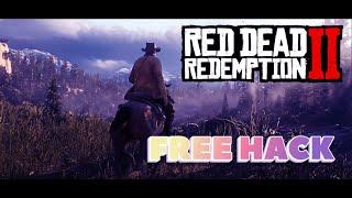  TOP Cheat Menu [FREE] | Red Dead Redemption 2 Download 2024 