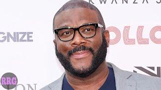 Tyler Perry Doesn't Want His Secret Son to be a 'Spoiled Rich Kid' & We Have Something to Say...