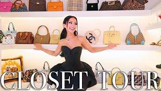 My Luxury Purse Collection!