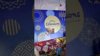 cadbury celebrations premium selection 