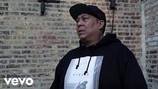 Dilated Peoples - I Saw A Wild Fan Punch DJ Premier (247HH Wild Tour Stories)