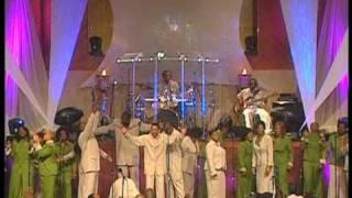 Shekinah Glory Ministry - Before the Throne (Complete version)