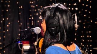 Cibo Matto - Full Performance (Live on KEXP)