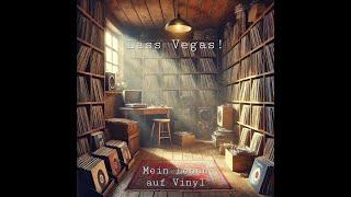 Lass Vegas! - Mein Leben auf Vinyl / Studio Session 2025 OFFICIAL VIDEO