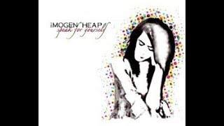 Imogen Heap - Hide and Seek (Jason Derulo Sample) (Full Version)