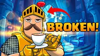 History of Clash Royale's Most Dangerous Prince