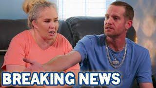 Justin Stroud uses Mama June for money and goes on an expensive trip to Vegas!