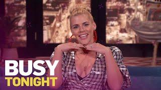 Busy Philipps Will Win You Over on "Busy Tonight" | E!