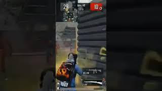 Лютый разнос Pubg mobile #pubgmobaile #эдит #разнос