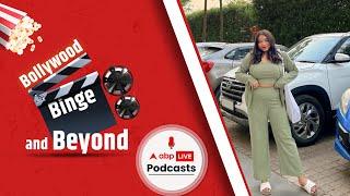 Content Creator Sayanti Mahapatra shares her favorite trends from 2022 | Bollywood Binge and Beyond