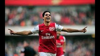 Mikel Arteta - The Forgotten Regista