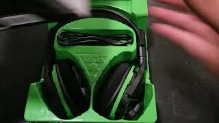 Turtle Beach Ear Force stealth 600 Xbox wireless for Xbox One