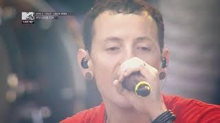 Linkin Park - Live in Moscow 2011 (Red Square) Full Show HD 1080p