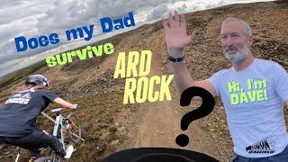 Ard Rock 2024 - Everyone knows a Dave & a Phoebe