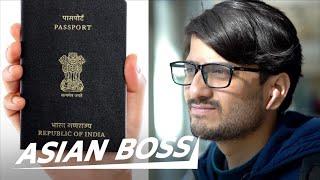 Why Are Millions Of Indians Giving Up Their Citizenship? | Street Interview