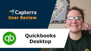 Quickbooks Desktop Review: Taking Finance To The Next level.