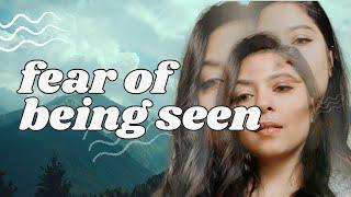 Witch Wound: The Fear of Being Seen