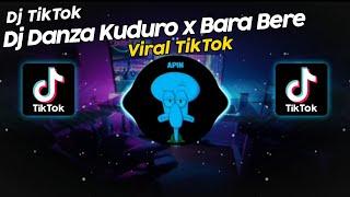 DJ DANZA KUDURO x BARA BERE VIRAL TIK TOK TERBARU 2024!!