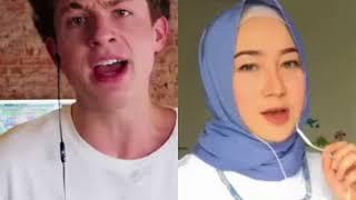 Attention - Charlie Puth ft. Citra Utami