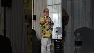 #lifehack Bongkar Cara Kerja AI dan Panelis Debat Capres by Onno @OnnoCenter @internetsehat