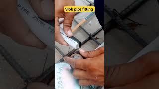 Slob piping Electrical | #shortsfeed #viralshort