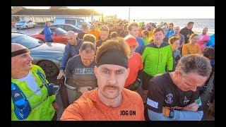 Taking a Devon 5K run back on - Exmouth parkrun