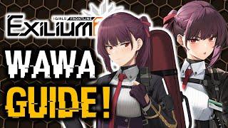 MAKIATTO DUPES OR WEAPON? BEST MAKIATTO KEYS, TEAMS & MORE! | GIRLS' FRONTLINE 2: EXILIUM