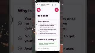 super hit free tiktok followers website 2022  tiktok increase likes and views  #tiktokfollowers