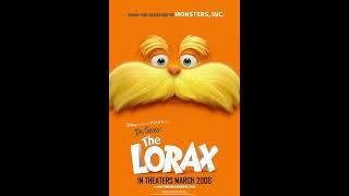 Dr. Seuss' The Lorax (2008; Disney/Pixar What If)