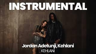 INSTRUMENTAL BEAT : KEHLANI - Jordan Adetunji, Kehlani