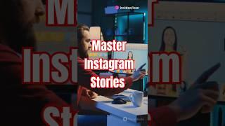 Build a Thriving Brand with Instagram Stories