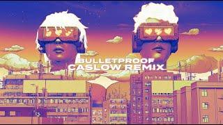 ARMNHMR - Bulletproof (Caslow Remix) | Dim Mak Records