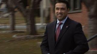 Rep. Michael Grimm indicted on 20 counts of corruption