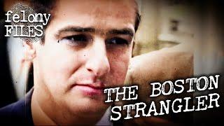 Understanding The Roots: The Boston Strangler's Childhood (Albert DeSalvo) | Felony Files