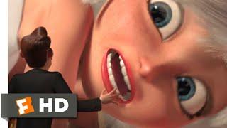 Monsters vs. Aliens - The Bride's Big Day | Fandango Family