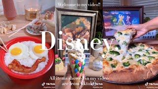 MUST TRY DISNEY FOOD RECIPES| TIKTOK COMPILATION