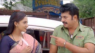 Mayabazar Malayalam Full HD Movie | Mammootty | Sheela Kaur | Suraj Venjaramoodu | Salim Kumar