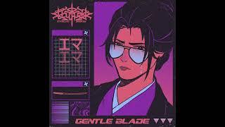 -Sekiro- Gentle Blade (Synthwave Arrangement) [feat. Kaobnir]
