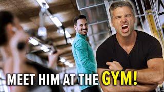 8 Easy Ways to Meet Men At the Gym