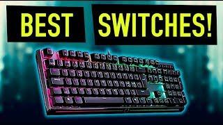 Top 5 Best Mechanical Gaming Keyboard 2018