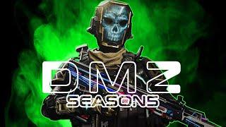 DMZ • Season 5 is a Wild Ride...