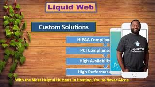 LiquidWeb | Managed WooCommerce Hosting for Fast Online Stores