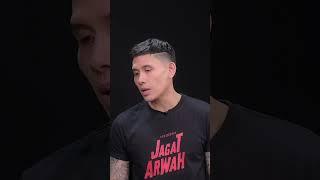 DUSTIN DITAMPAR KARENA BUAT SALAH????