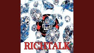 RICHTALK NEVER GO BROKE AGAIN