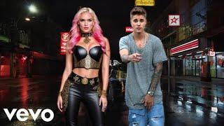 KAROL G .ft. JUSTIN BIEBER - LOVE ( OFFICIAL MUSIC VIDEO)