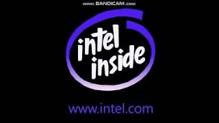 Intel Inside (1995-1999) (Remake) (PowerPoint 2013)