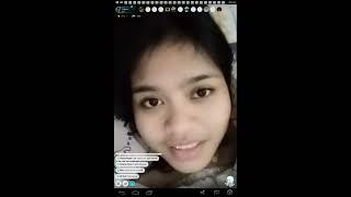 BIGO LIVE Indonesia   Hisap Uting