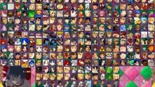 Mugen Roster 2010 Download Link  (read description)