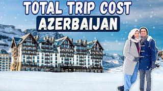 Travel to Azerbaijan | Total Cost, Visa, Hotels, Tours | Travel Guide | Indians Abroad