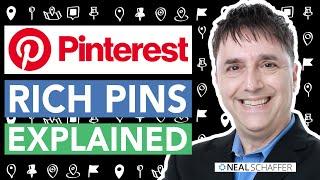 How to Set Up Pinterest Rich Pins for Maximum Engagement